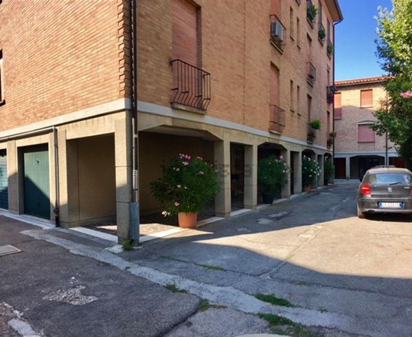 appartamento in vendita a Ravenna in zona Centro Storico