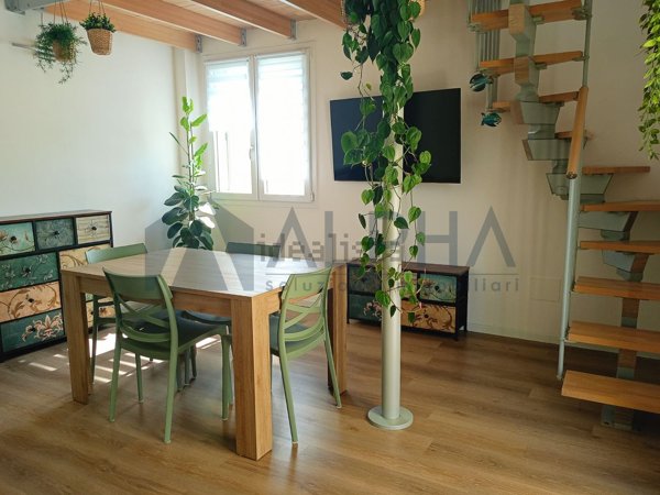 appartamento in vendita a Ravenna in zona Roncalceci