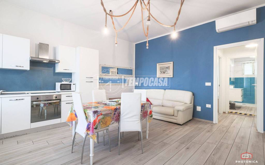 appartamento in vendita a Ravenna in zona Lido Adriano