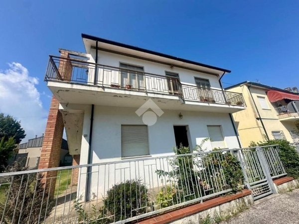 casa indipendente in vendita a Ravenna in zona Marina di Ravenna