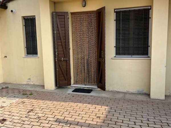 appartamento in vendita a Ravenna in zona Sant'Alberto