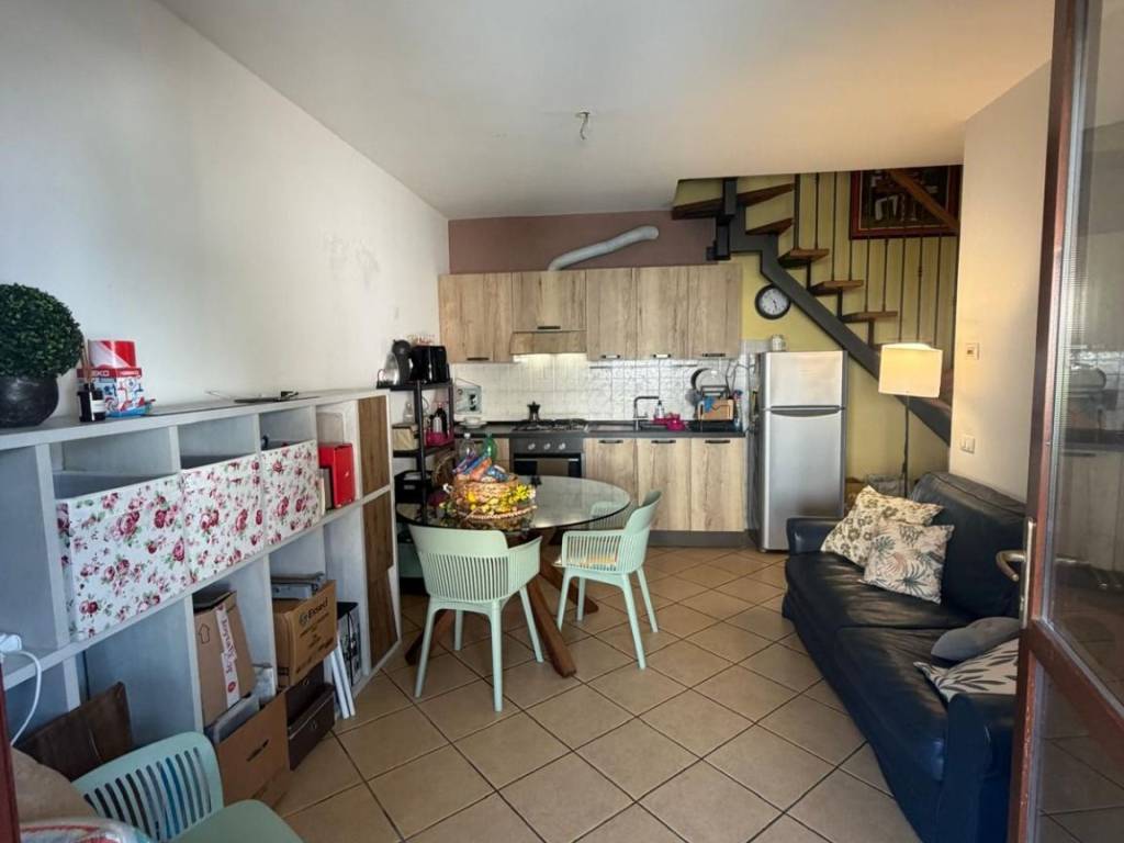 appartamento in vendita a Ravenna in zona Lido di Dante