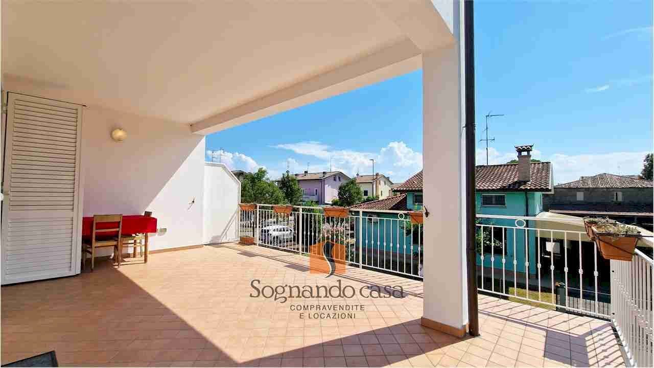 appartamento in vendita a Ravenna in zona San Pietro in Campiano