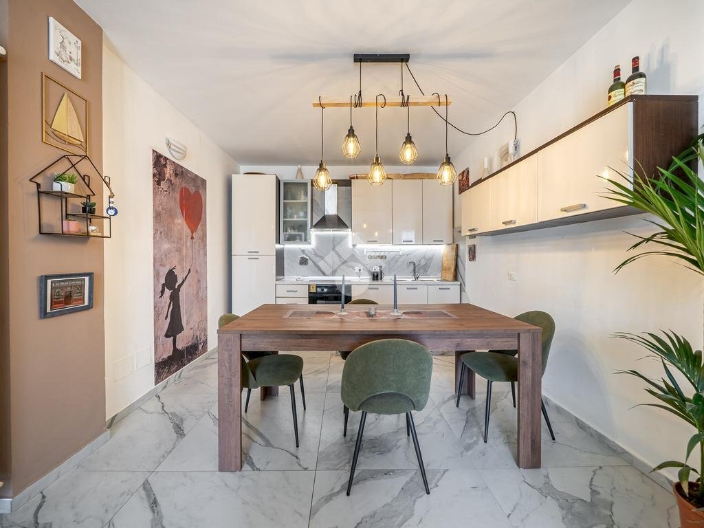 appartamento in vendita a Ravenna in zona Savio di Ravenna