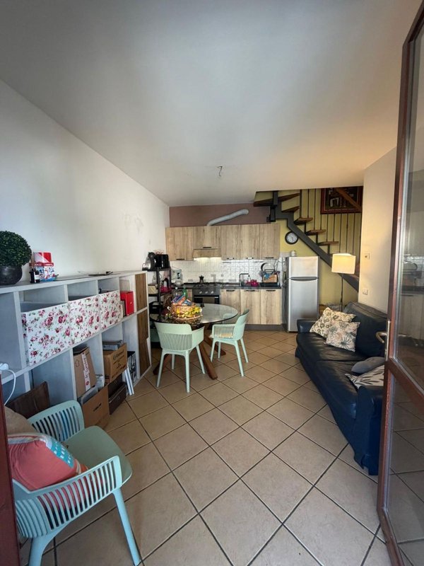 appartamento in vendita a Ravenna in zona Lido di Dante
