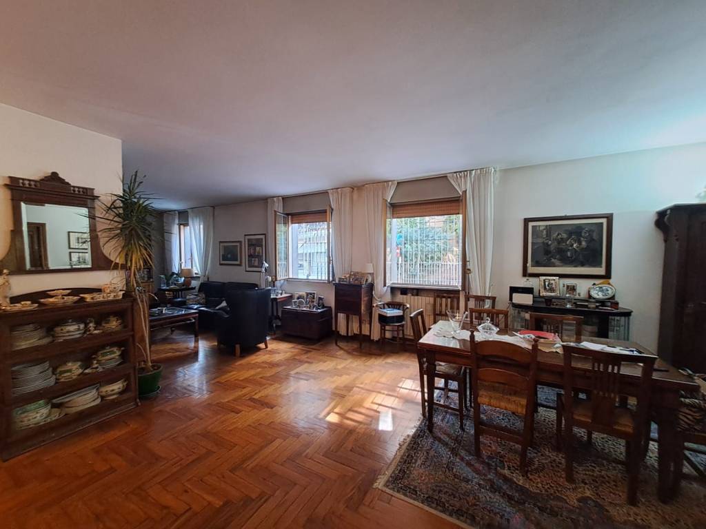appartamento in vendita a Ravenna in zona Centro Storico