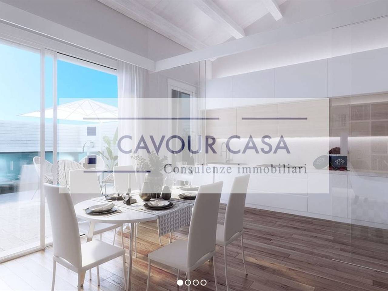 casa indipendente in vendita a Ravenna in zona Centro Storico
