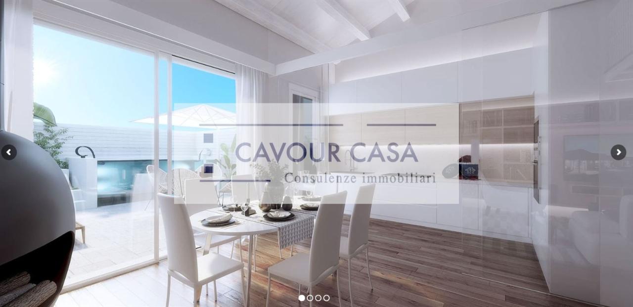 casa indipendente in vendita a Ravenna in zona Centro Storico