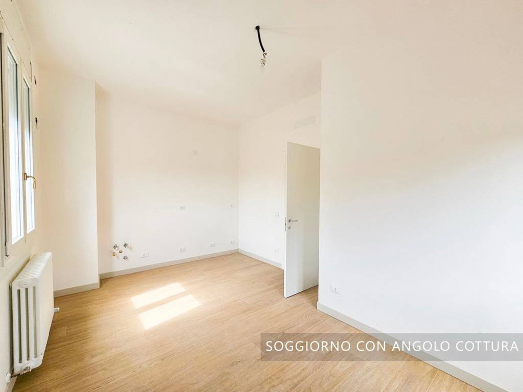 appartamento in vendita a Ravenna in zona Punta Marina Terme