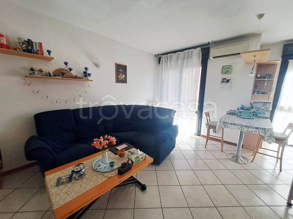appartamento in vendita a Ravenna in zona Centro Storico