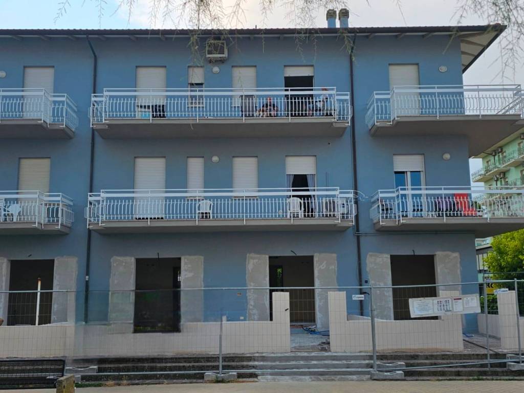 appartamento in vendita a Ravenna in zona Lido di Savio