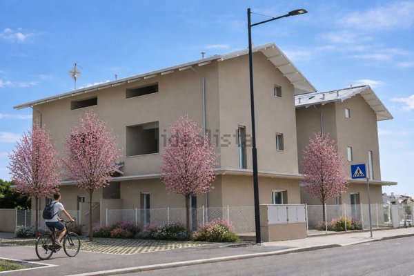 appartamento in vendita a Ravenna in zona Lido di Classe