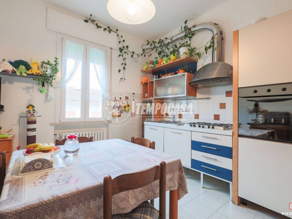 appartamento in vendita a Ravenna in zona Borgo Montone