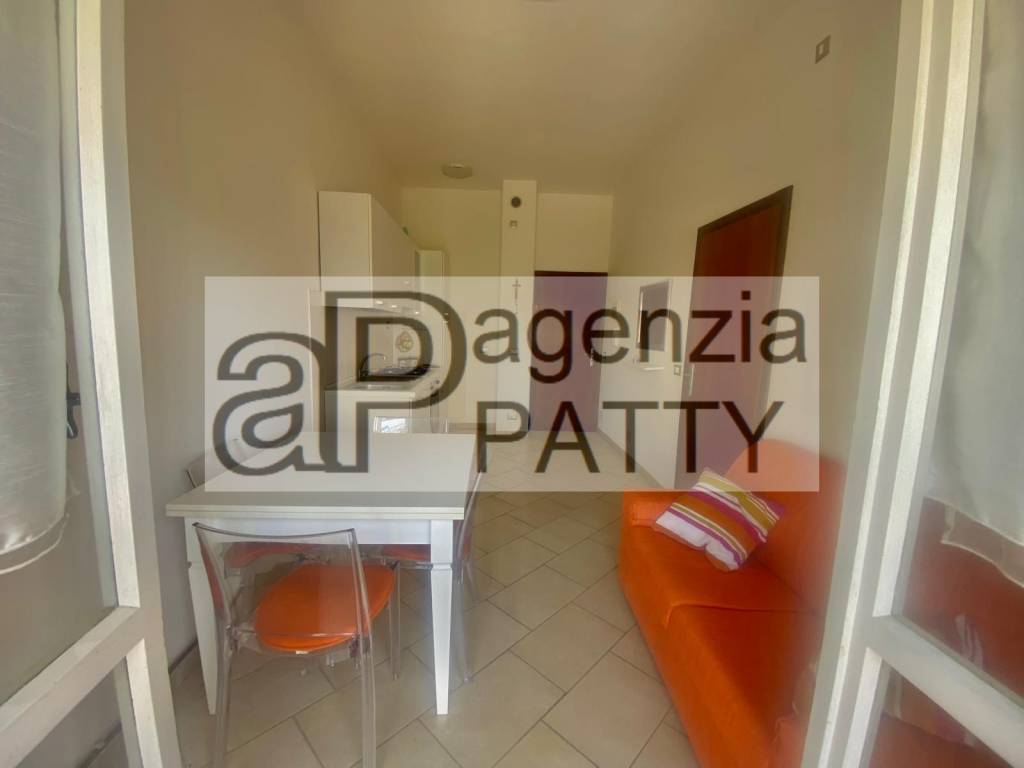 appartamento in vendita a Ravenna in zona Lido di Savio