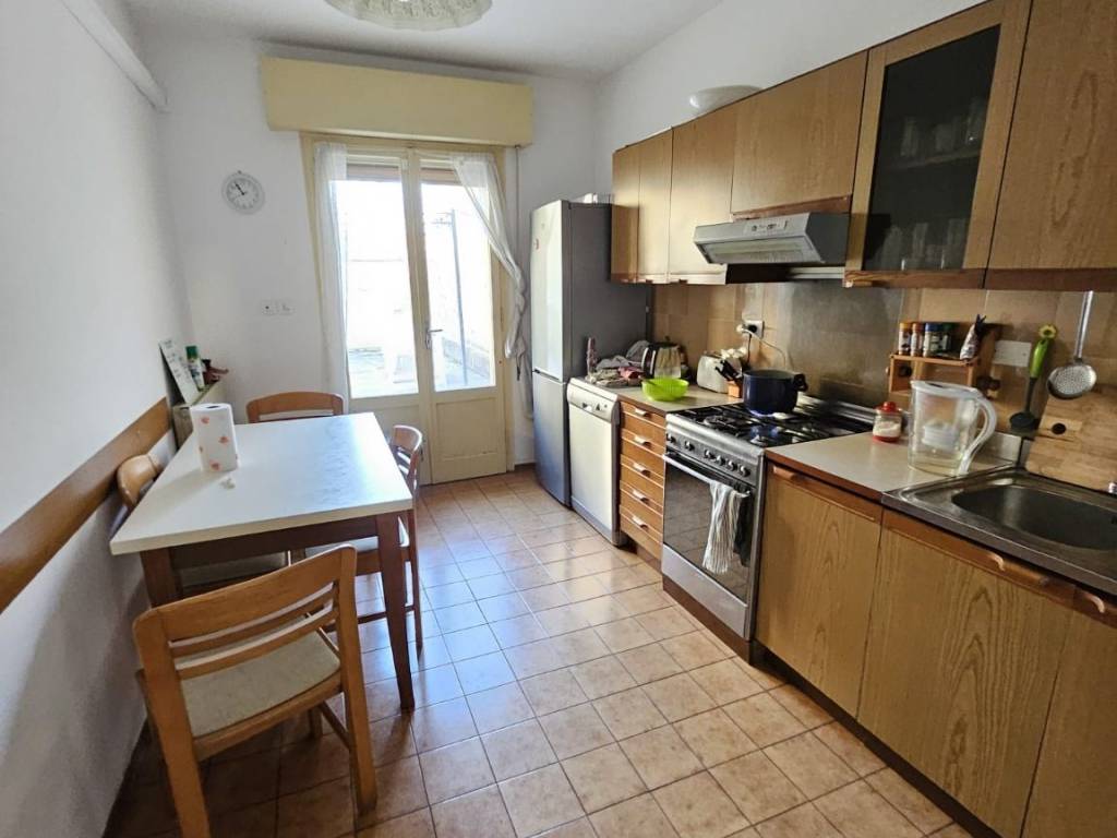 casa indipendente in vendita a Ravenna in zona Centro Storico