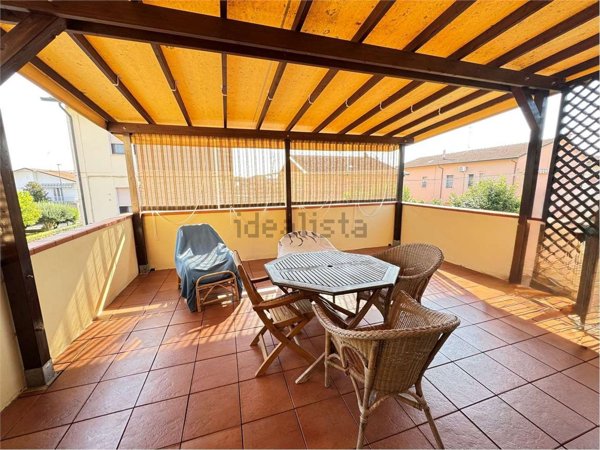 appartamento in vendita a Ravenna in zona San Romualdo