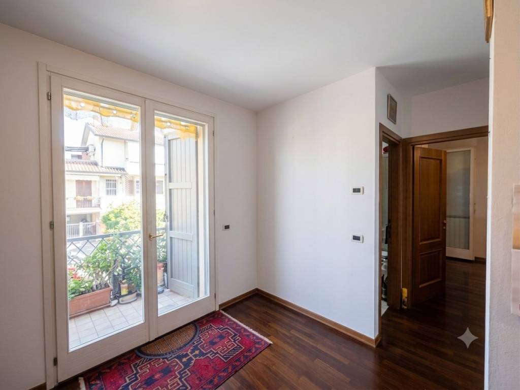 appartamento in vendita a Ravenna in zona Borgo Montone