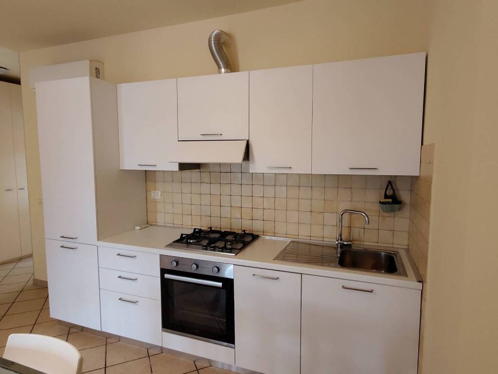 appartamento in vendita a Ravenna in zona Centro Storico
