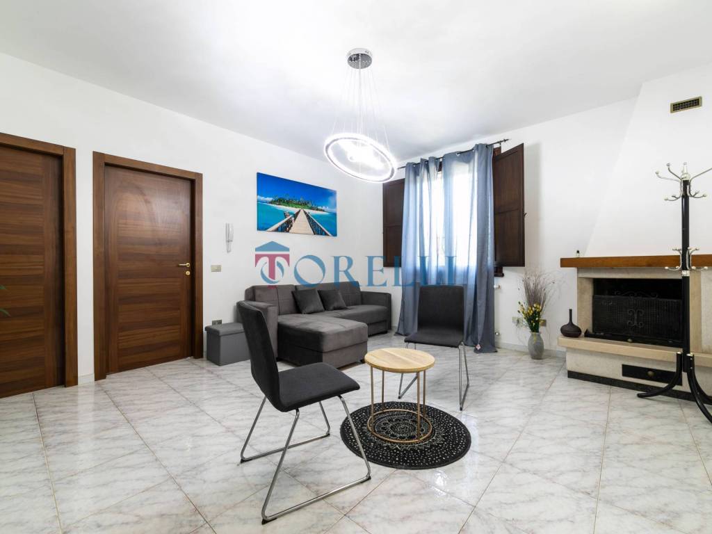 casa indipendente in vendita a Ravenna in zona Campiano