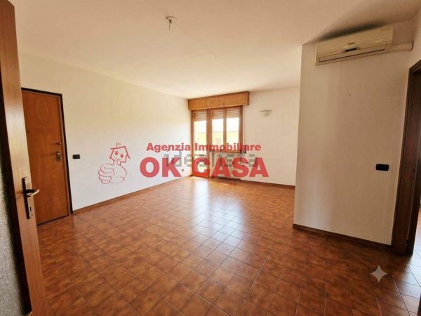 appartamento in vendita a Ravenna in zona Borgo Montone
