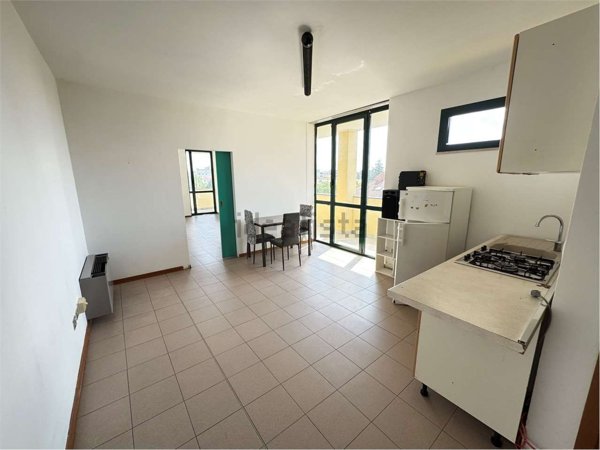 appartamento in vendita a Ravenna