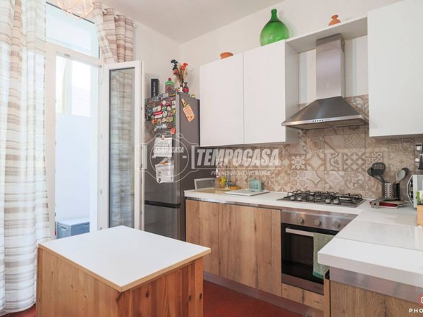 appartamento in vendita a Ravenna in zona Centro Storico