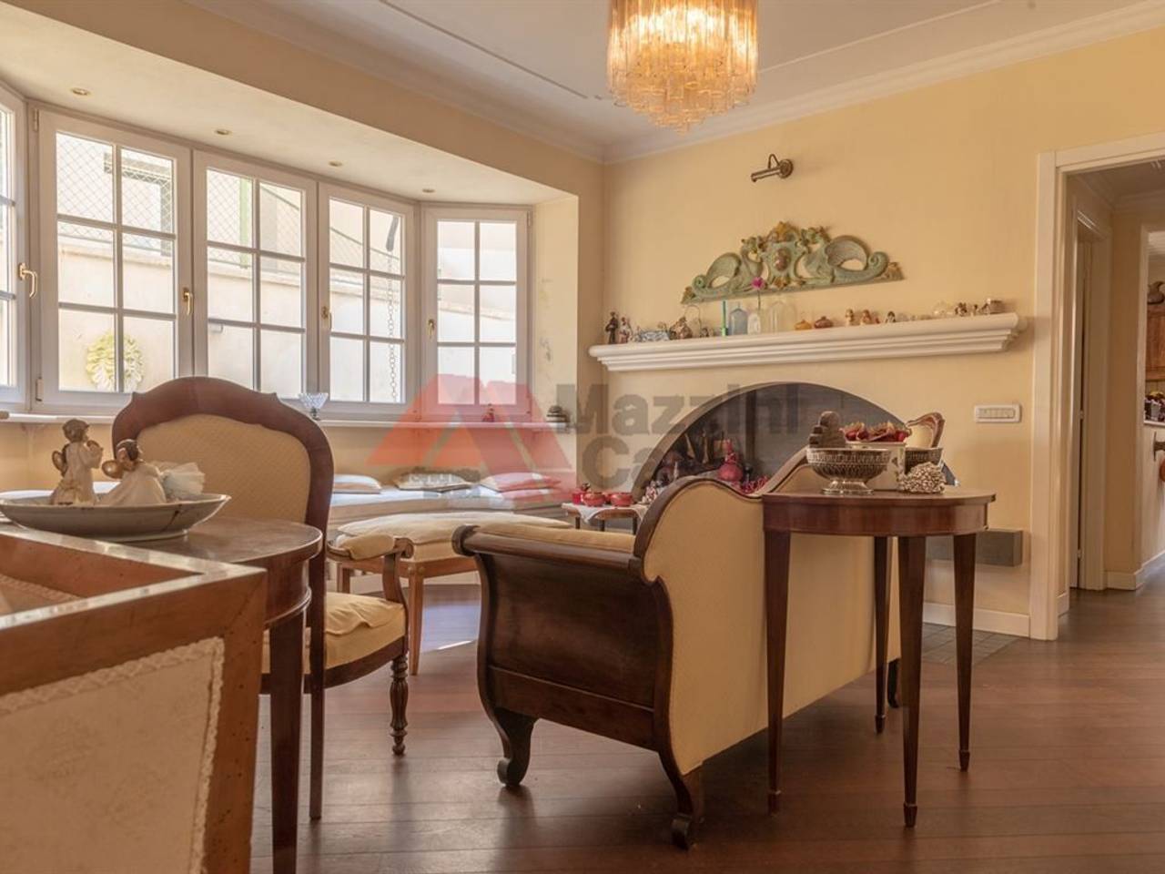 casa indipendente in vendita a Ravenna in zona Centro Storico
