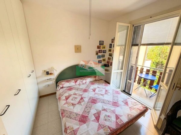 appartamento in vendita a Ravenna in zona Marina Romea