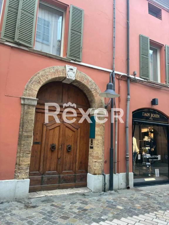 appartamento in vendita a Ravenna in zona Centro Storico