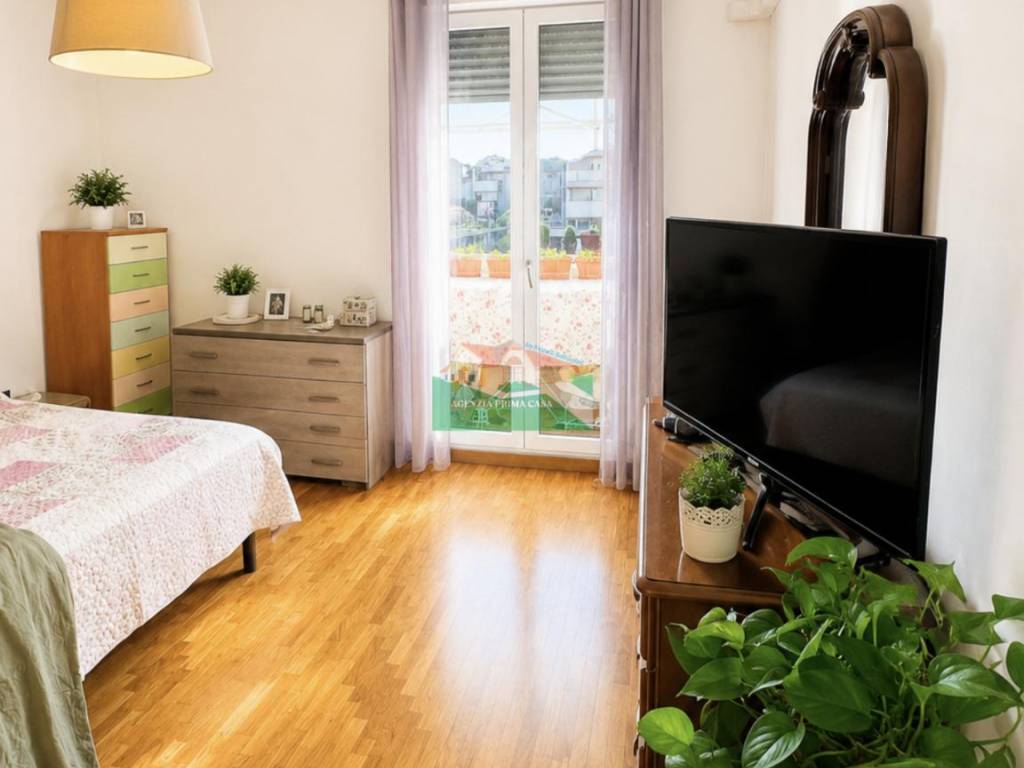 appartamento in vendita a Ravenna in zona Centro Storico