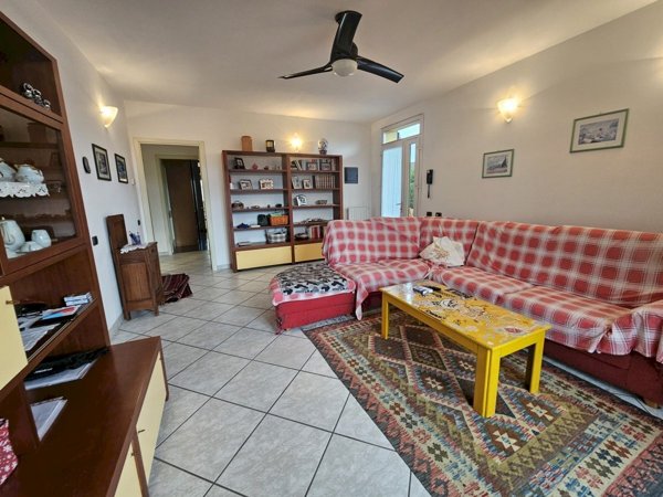 appartamento in vendita a Ravenna in zona San Romualdo
