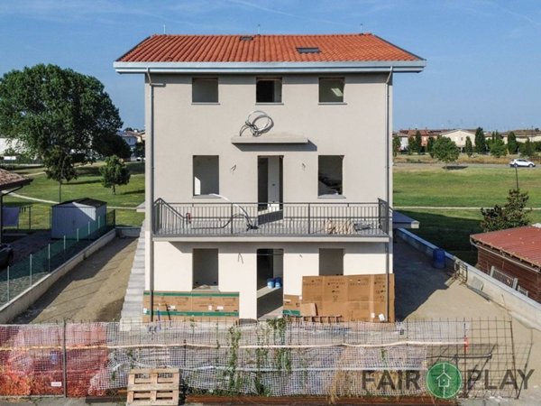 appartamento in vendita a Ravenna in zona Porto Fuori