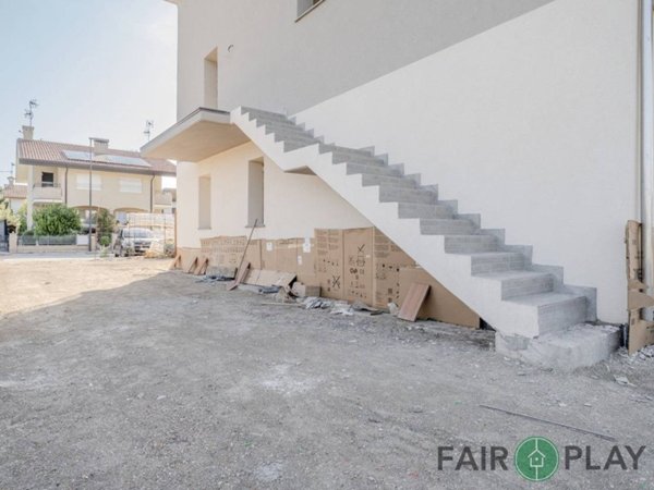 appartamento in vendita a Ravenna in zona Porto Fuori