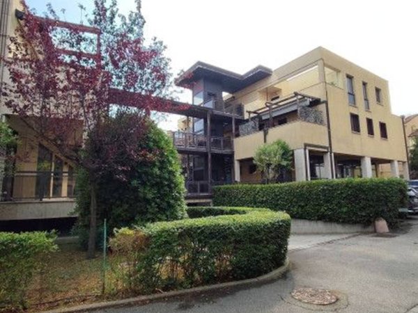 appartamento in vendita a Ravenna in zona Centro Storico