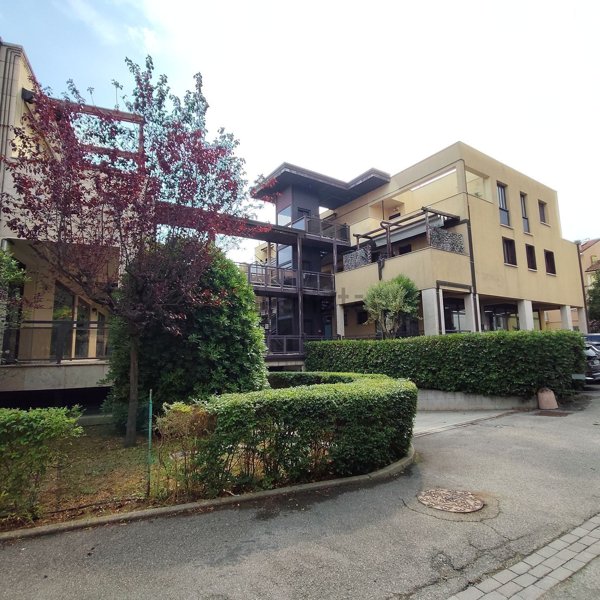 appartamento in vendita a Ravenna in zona Centro Storico