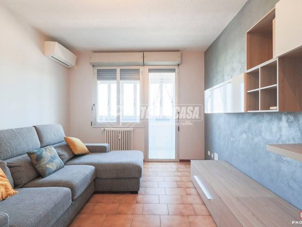 appartamento in vendita a Ravenna