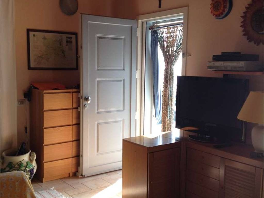 appartamento in vendita a Ravenna in zona Casal Borsetti