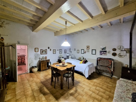 appartamento in vendita a Ravenna in zona Borgo Montone