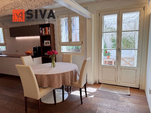 casa indipendente in vendita a Ravenna in zona Centro Storico