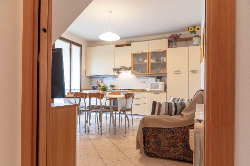 casa indipendente in vendita a Ravenna in zona Lido Adriano