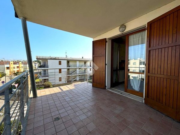 appartamento in vendita a Ravenna in zona Casal Borsetti