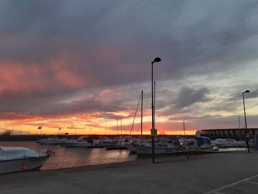 appartamento in vendita a Ravenna in zona Casal Borsetti