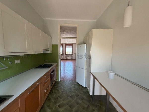 appartamento in vendita a Ravenna in zona Borgo Montone