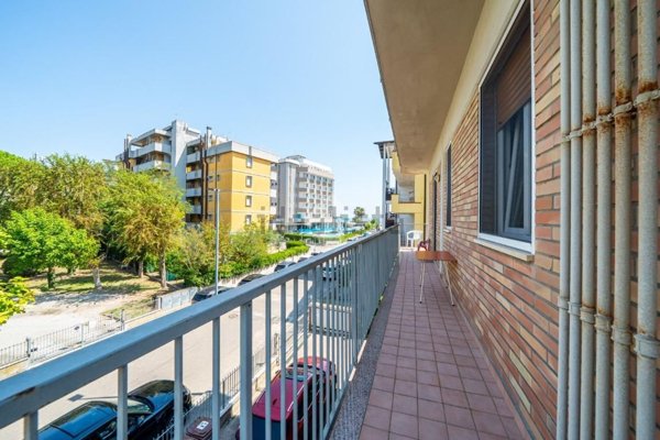 appartamento in vendita a Ravenna in zona Lido di Savio