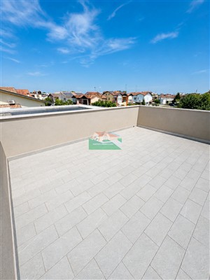 appartamento in vendita a Ravenna in zona Ponte Nuovo