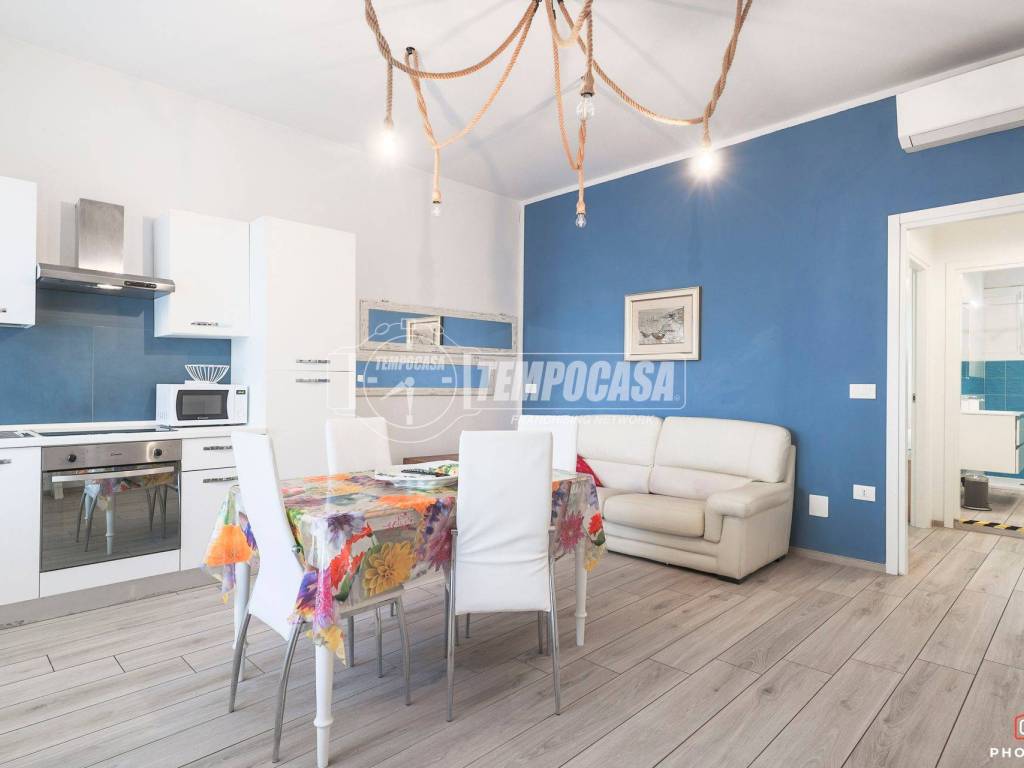 appartamento in vendita a Ravenna in zona Lido Adriano