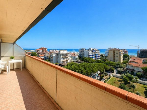 appartamento in vendita a Ravenna in zona Lido di Savio
