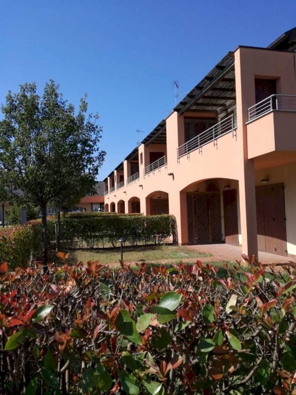 appartamento in vendita a Ravenna in zona Casal Borsetti