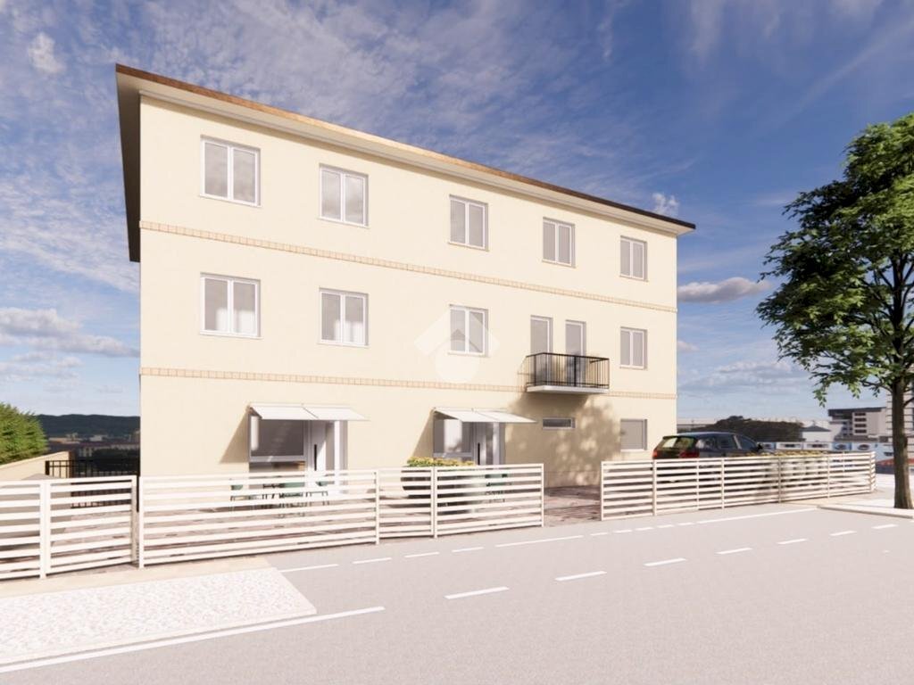 appartamento in vendita a Ravenna
