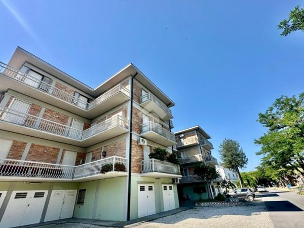 appartamento in vendita a Ravenna in zona Punta Marina Terme